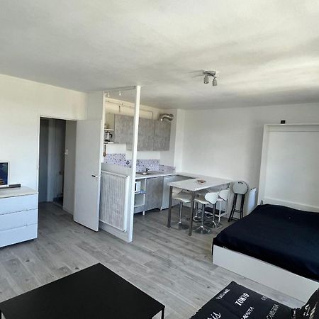 Studio Marseille Calanques Екстериор снимка