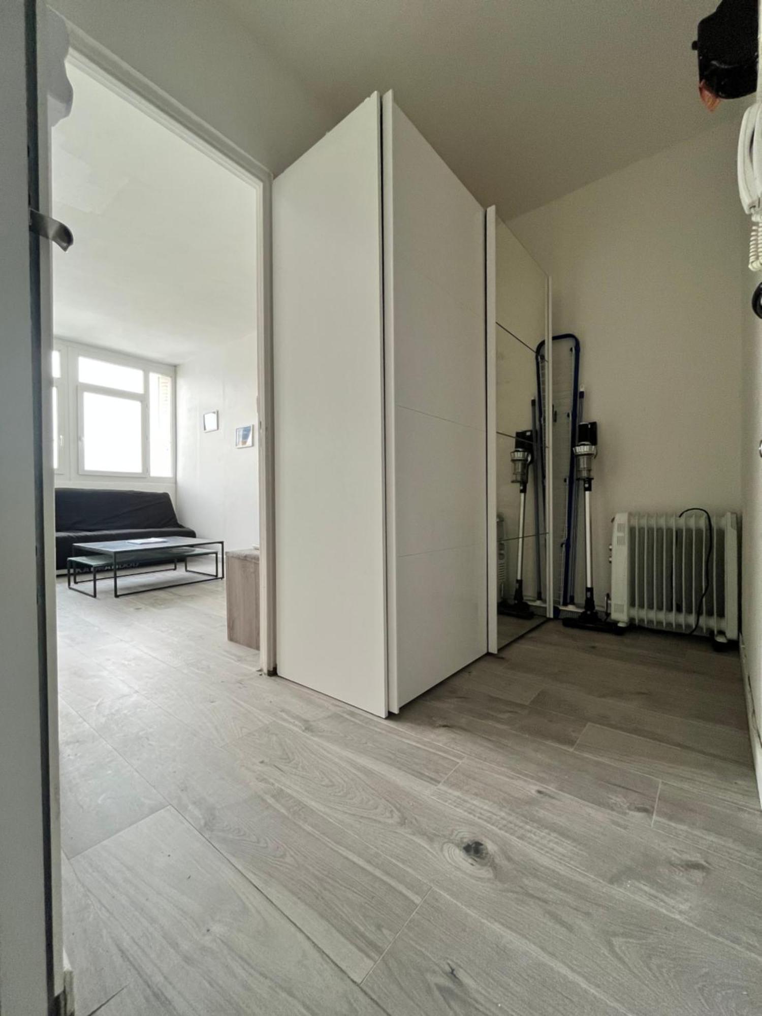 Studio Marseille Calanques Екстериор снимка